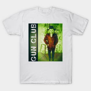 gun club T-Shirt